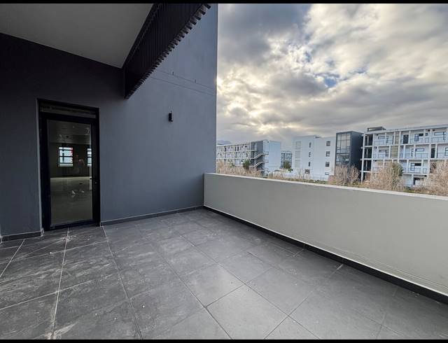 79M² MEDICAL SUITE TO LET IN PAARDEVLEI